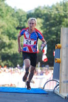 World Championships 2009, Sprint Final